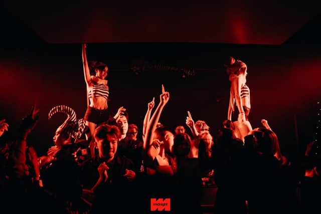 Mid9 Club — Club tại Hoàn Kiếm, ảnh 25