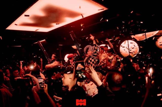 Mid9 Club — Club tại Hoàn Kiếm, ảnh 26