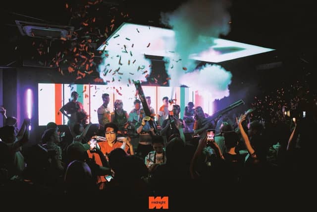 Mid9 Club — Club tại Hoàn Kiếm, ảnh 27