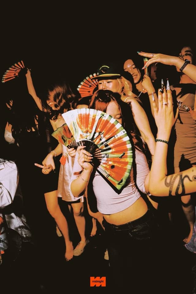 Mid9 Club — Club tại Hoàn Kiếm, ảnh 28