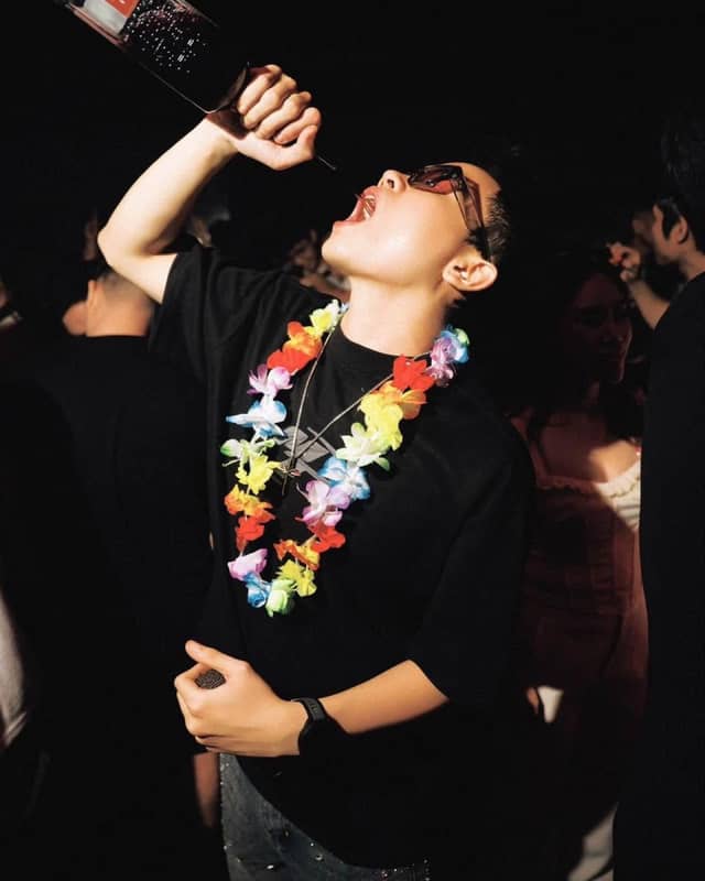 Mid9 Club — Club tại Hoàn Kiếm, ảnh 3