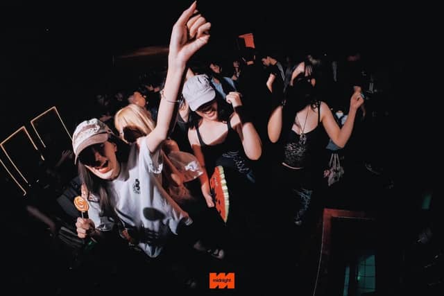 Mid9 Club — Club tại Hoàn Kiếm, ảnh 30
