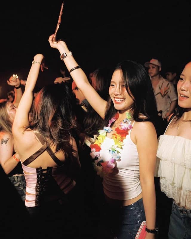 Mid9 Club — Club tại Hoàn Kiếm, ảnh 4