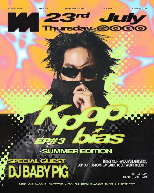 Mid9 Club — Club tại Hoàn Kiếm, ảnh 7