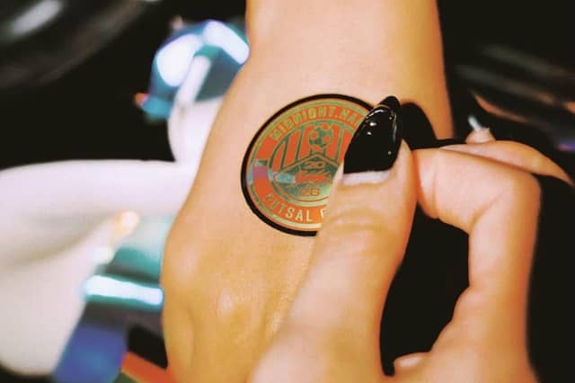 Mid9 Club — Club tại Hoàn Kiếm, ảnh 8