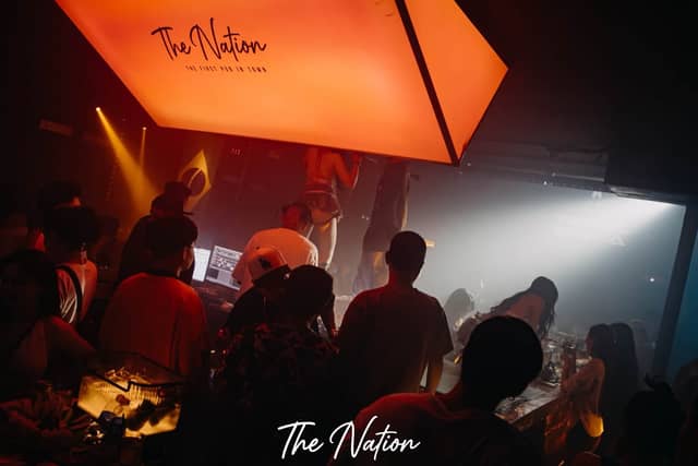 Nation Club — Night Club & Pub tại Trấn Biên, ảnh 12