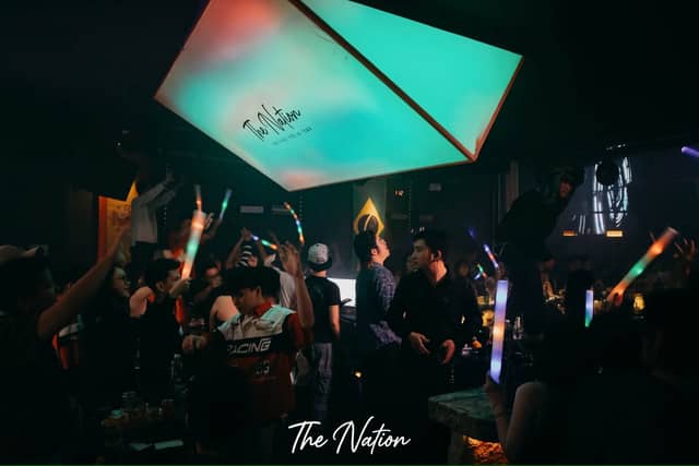 Nation Club — Night Club & Pub tại Trấn Biên, ảnh 3