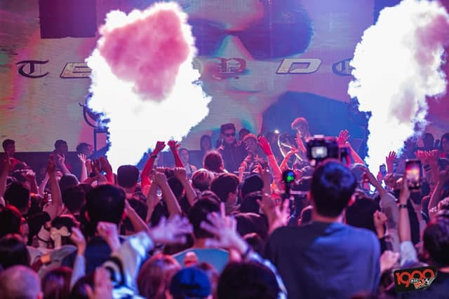 Nation Club — Night Club & Pub tại Trấn Biên, ảnh 5