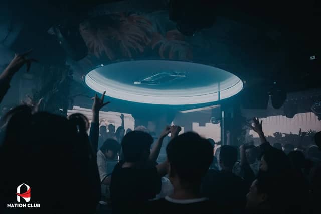 Nation Club — Night Club & Pub tại Trấn Biên, ảnh 8