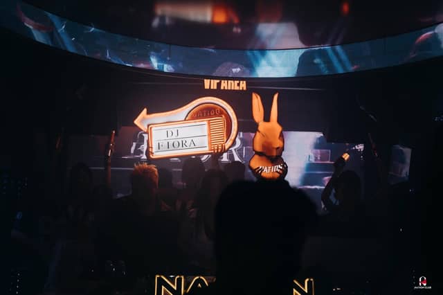 Nation Club — Night Club & Pub tại Trấn Biên, ảnh 9