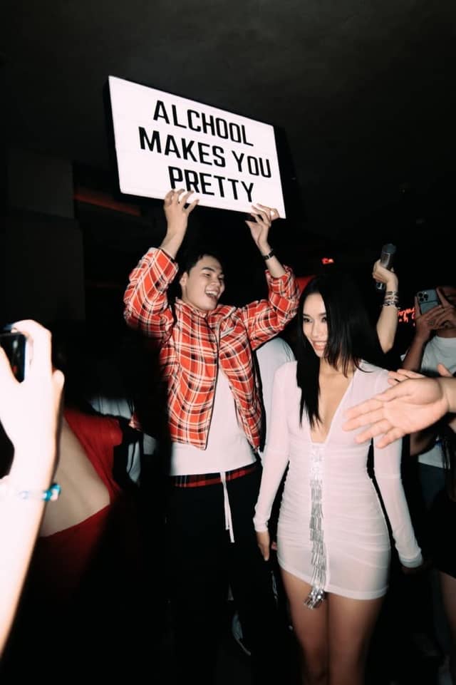 Neighborhood — House Party Club tại Quận 1, ảnh 8
