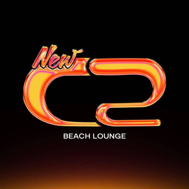 New C2 Beach Lounge — Beach Lounge tại Vũng Tàu, ảnh 2