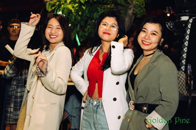 New Golden Pine Club — Club tại An Hải, ảnh 12