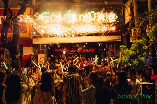New Golden Pine Club — Club tại An Hải, ảnh 5