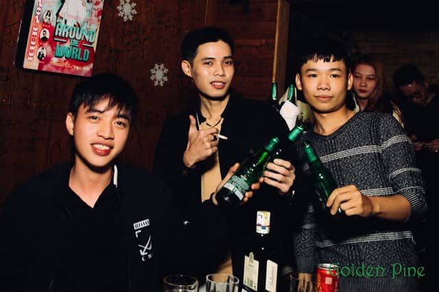 New Golden Pine Club — Club tại An Hải, ảnh 7