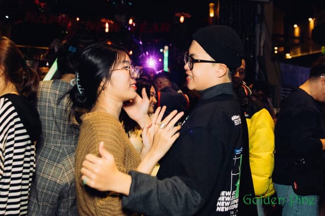 New Golden Pine Club — Club tại An Hải, ảnh 8