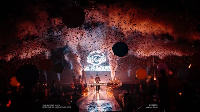 New Hạ Long Club — Vũ trường tại Hồng Gai, ảnh 15