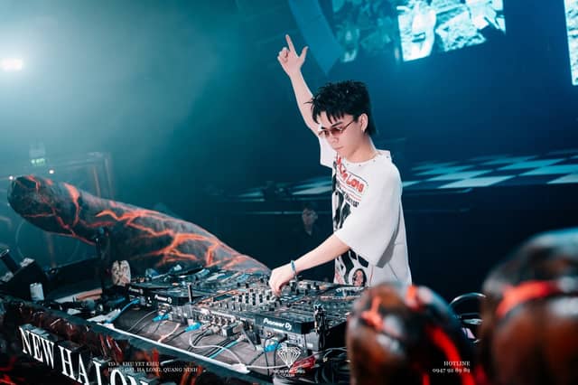 New Hạ Long Club — Vũ trường tại Hồng Gai, ảnh 5