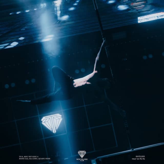 New Hạ Long Club — Vũ trường tại Hồng Gai, ảnh 7