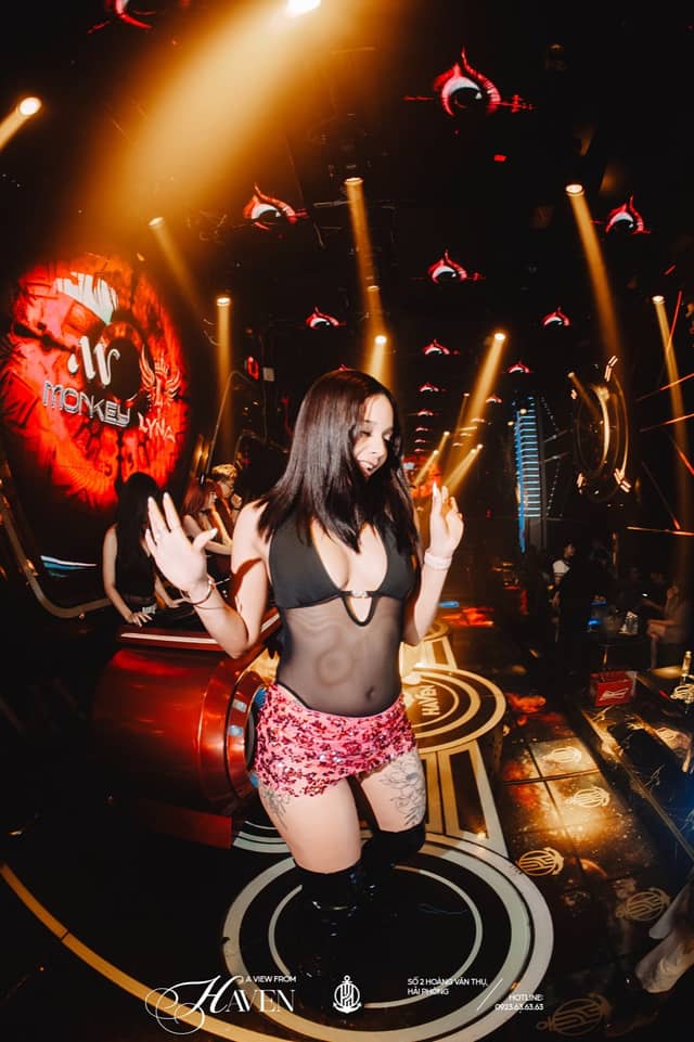 New HAVEN Club — Night Club tại Hồng Bàng, ảnh 10
