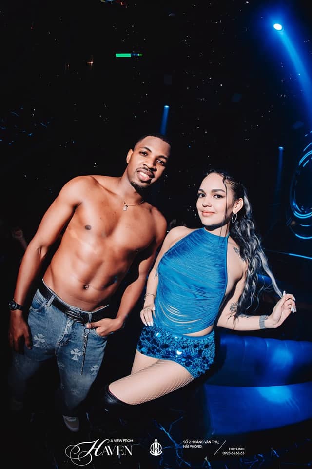 New HAVEN Club — Night Club tại Hồng Bàng, ảnh 12