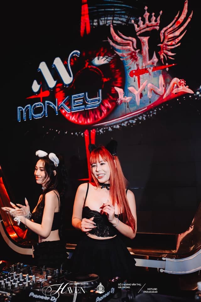 New HAVEN Club — Night Club tại Hồng Bàng, ảnh 13