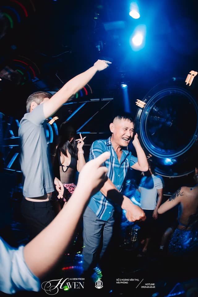 New HAVEN Club — Night Club tại Hồng Bàng, ảnh 6