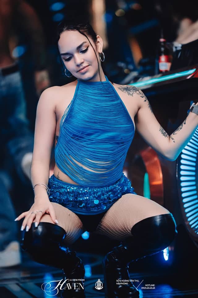 New HAVEN Club — Night Club tại Hồng Bàng, ảnh 7