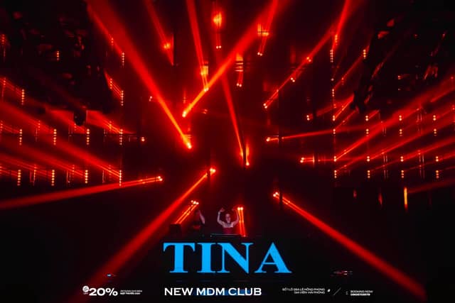 New MDM Club — Club tại Ngô Quyền, ảnh 11
