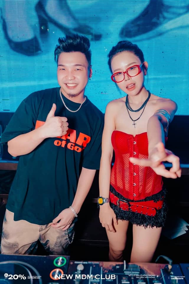 New MDM Club — Club tại Ngô Quyền, ảnh 13