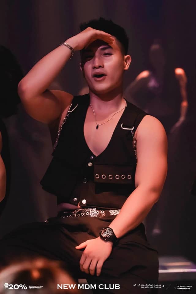 New MDM Club — Club tại Ngô Quyền, ảnh 15
