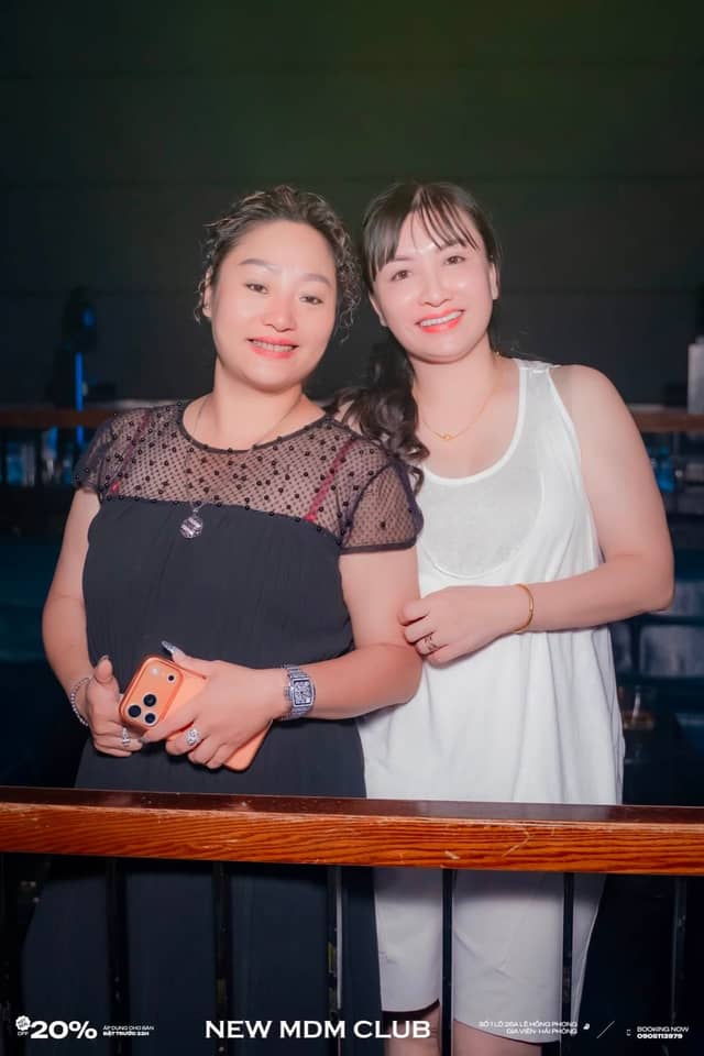New MDM Club — Club tại Ngô Quyền, ảnh 2