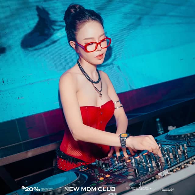 New MDM Club — Club tại Ngô Quyền, ảnh 5