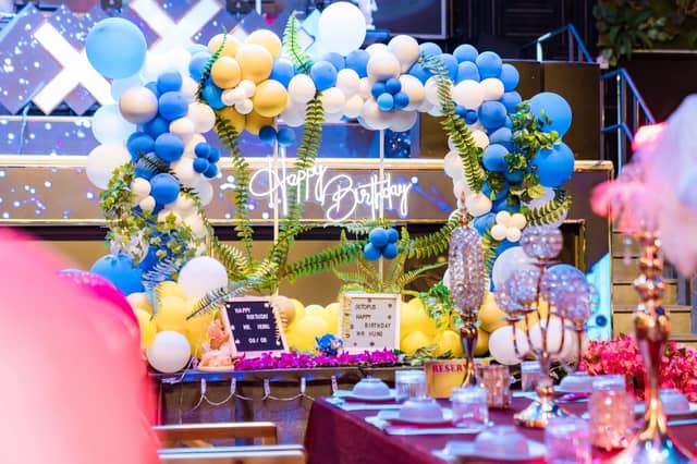 Octopus Phan Thiết — Chill Garden & Lounge tại Phan Thiết, ảnh 10