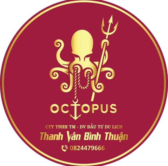 Octopus Phan Thiết — Chill Garden & Lounge tại Phan Thiết, ảnh 2