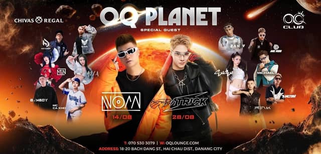 OQ Club — Club tại Hải Châu, ảnh 1