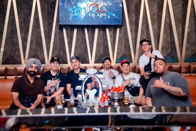 OQ Club — Club tại Hải Châu, ảnh 10