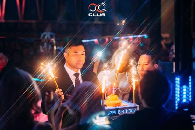 OQ Club — Club tại Hải Châu, ảnh 12