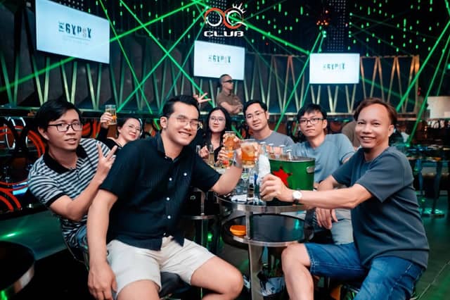 OQ Club — Club tại Hải Châu, ảnh 13