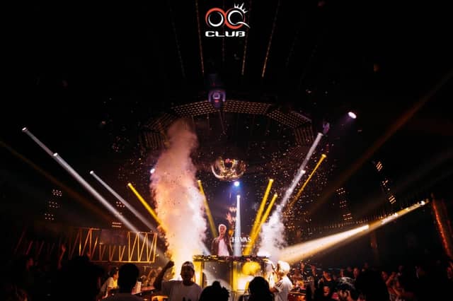 OQ Club — Club tại Hải Châu, ảnh 14