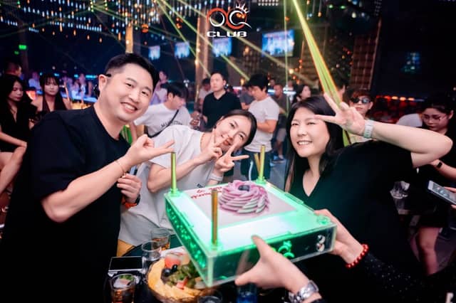 OQ Club — Club tại Hải Châu, ảnh 15