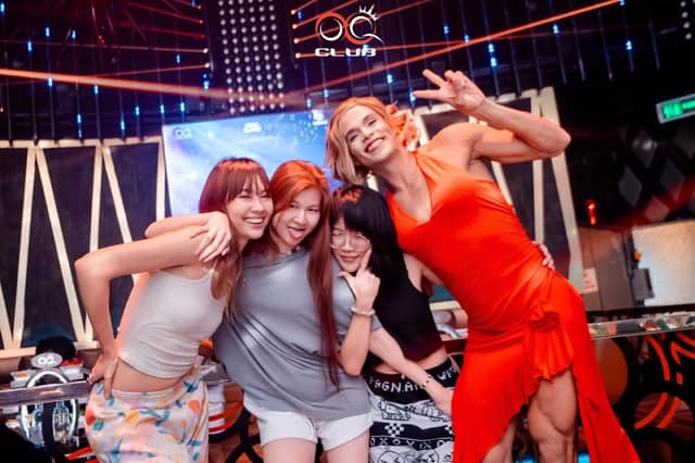 OQ Club — Club tại Hải Châu, ảnh 3