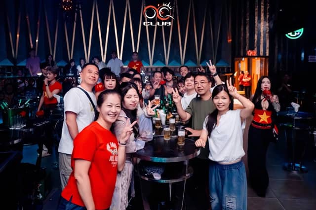 OQ Club — Club tại Hải Châu, ảnh 4