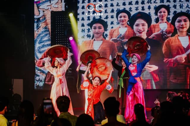OQ Club — Club tại Hải Châu, ảnh 5