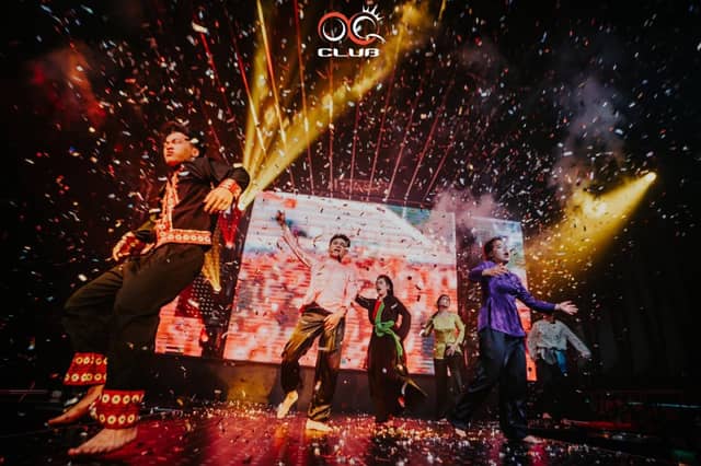 OQ Club — Club tại Hải Châu, ảnh 7