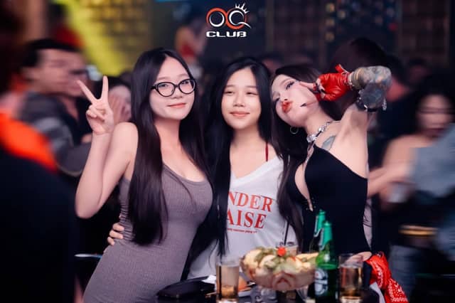 OQ Club — Club tại Hải Châu, ảnh 8