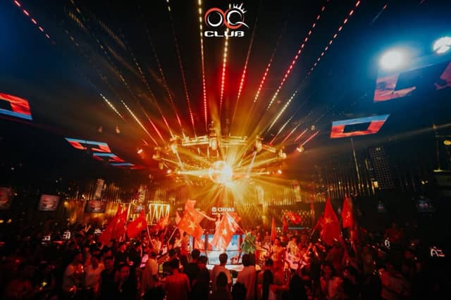 OQ Club — Club tại Hải Châu, ảnh 9