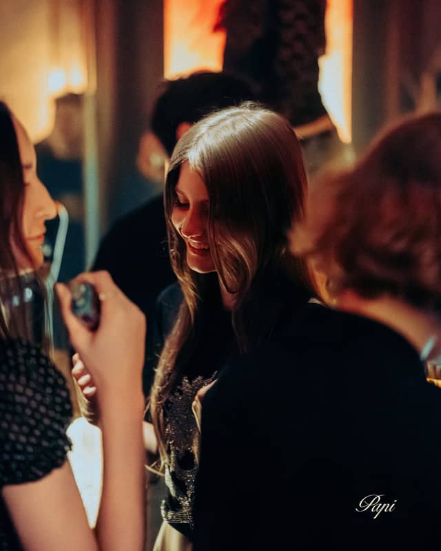 PAPI Saigon — Nightclub tại Quận 1, ảnh 11