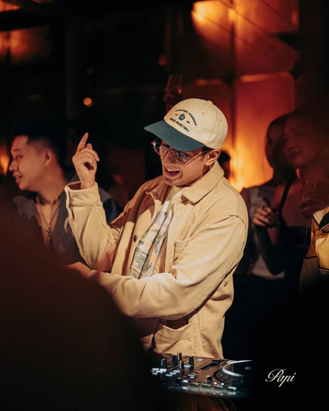 PAPI Saigon — Nightclub tại Quận 1, ảnh 12