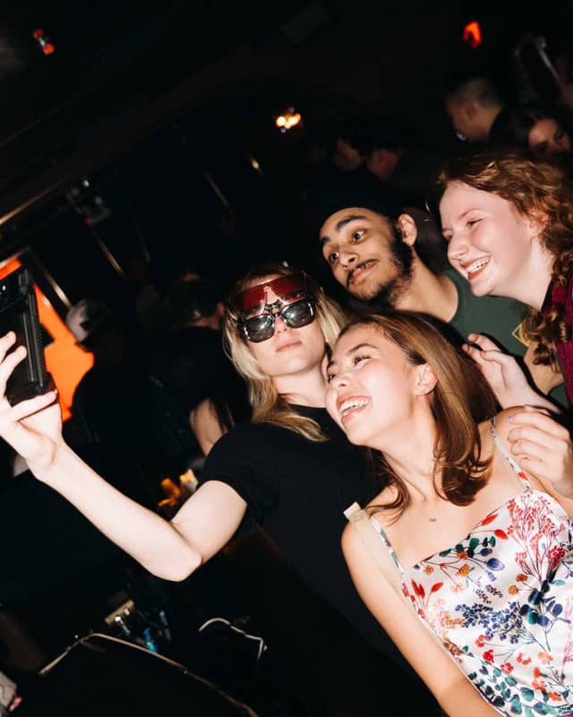 PAPI Saigon — Nightclub tại Quận 1, ảnh 13